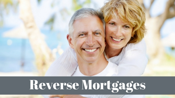 Reverse Mortgages